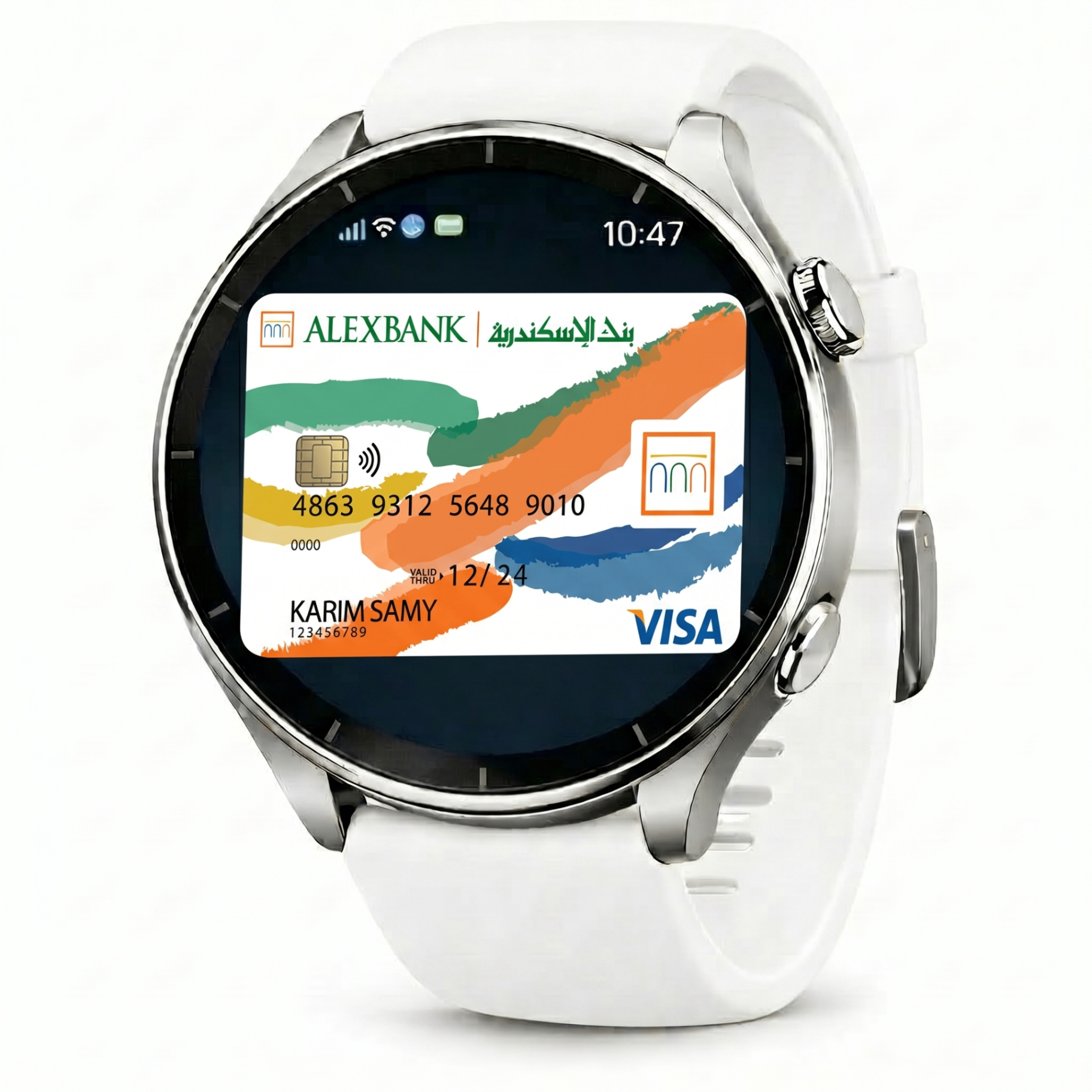 Smartwatch